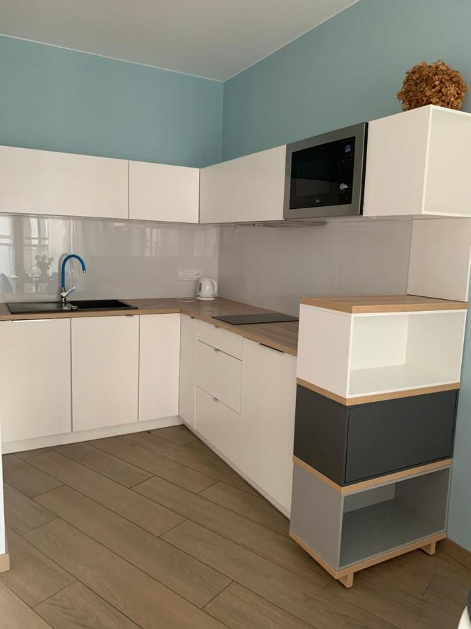 River Walk Apartment *