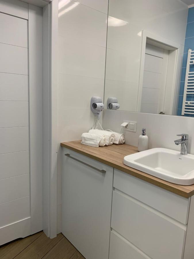 River Walk Apartamento