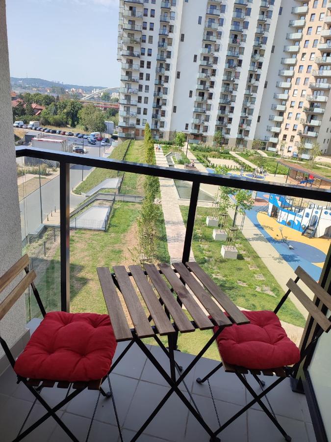 Apartament Blisko Morza Izabella & Lilianna Nowa Letnica Gdańsk
