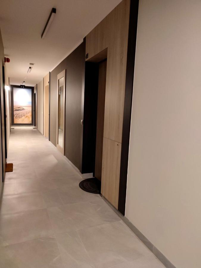 Blisko Morza Izabella & Lilianna Nowa Letnica Apartament Gdańsk