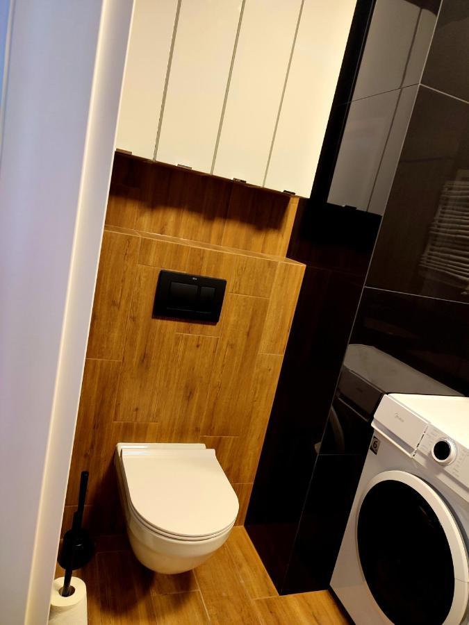 Blisko Morza Izabella & Lilianna Nowa Letnica Apartament