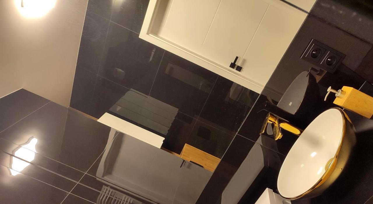 Blisko Morza Izabella & Lilianna Nowa Letnica Apartament Gdańsk