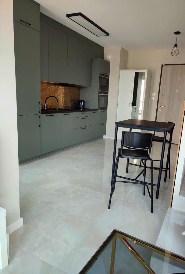 Apartament Blisko Morza Izabella & Lilianna Nowa Letnica Gdańsk