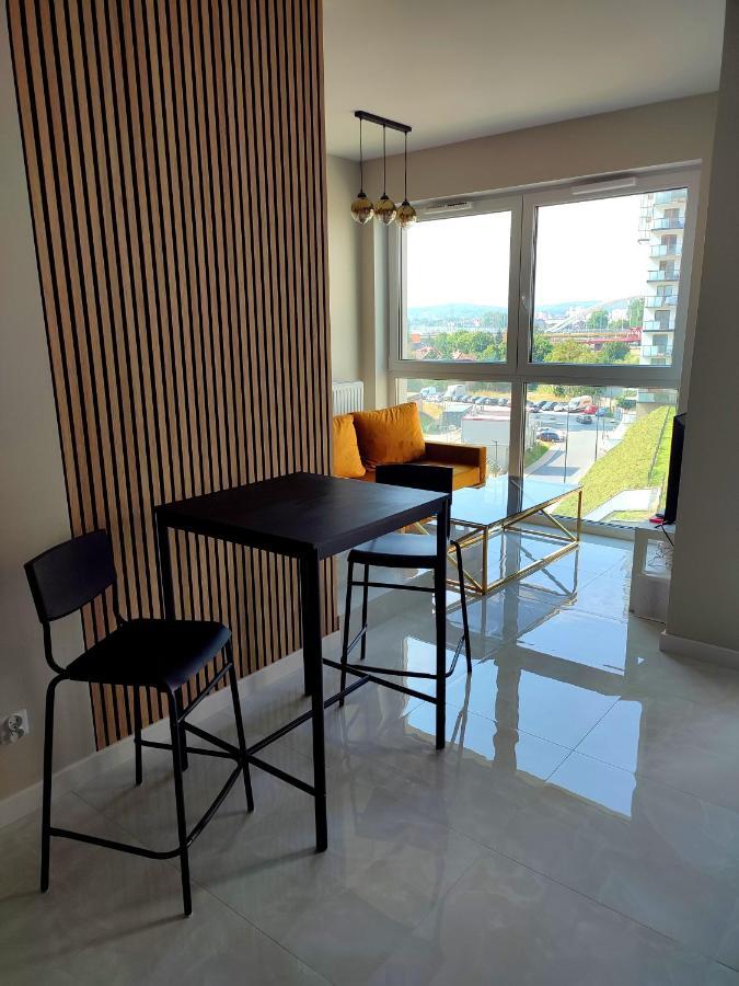 Apartament Blisko Morza Izabella & Lilianna Nowa Letnica