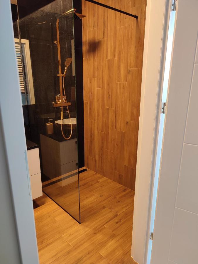 Apartament Blisko Morza Izabella & Lilianna Nowa Letnica Gdańsk