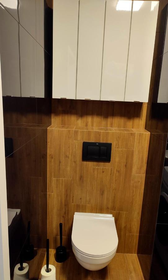 Apartament Blisko Morza Izabella & Lilianna Nowa Letnica Gdańsk