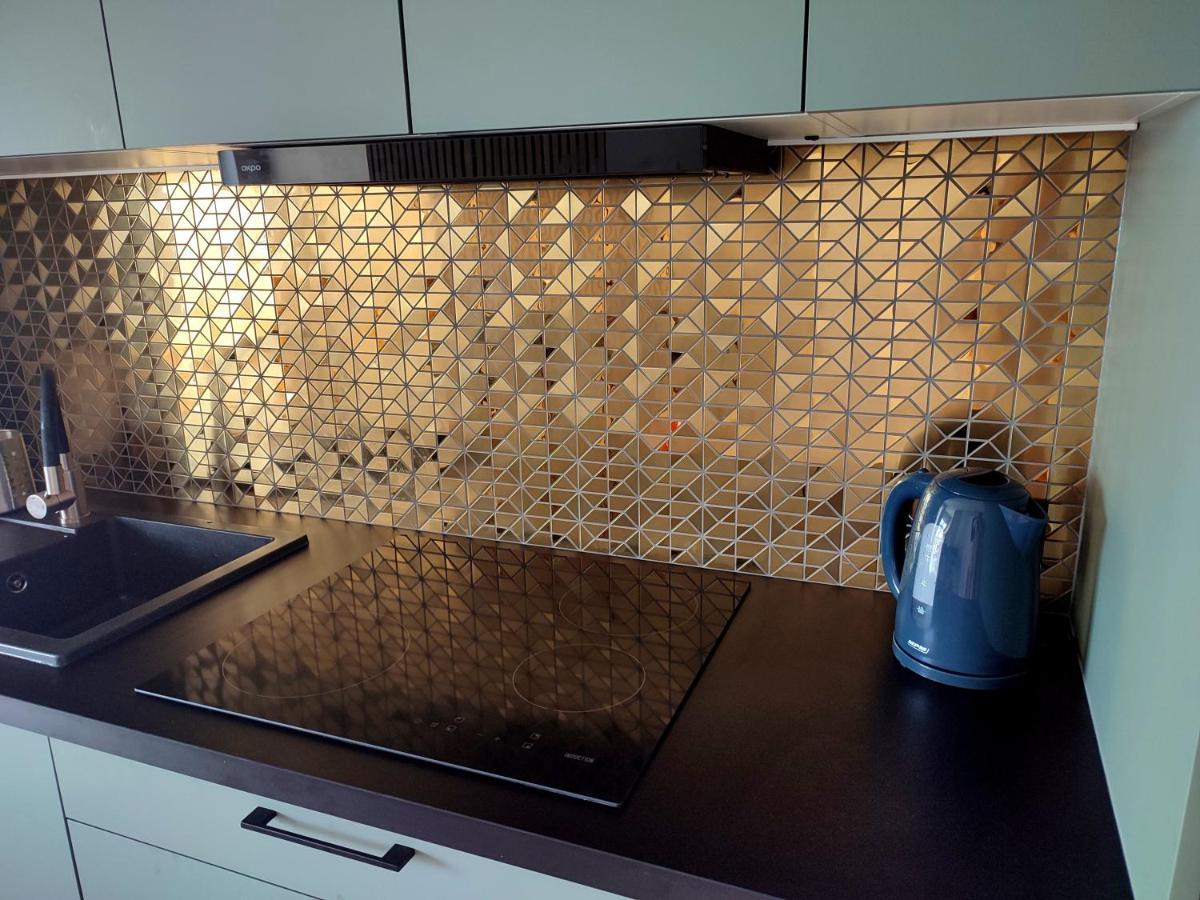 Blisko Morza Izabella & Lilianna Nowa Letnica Apartament