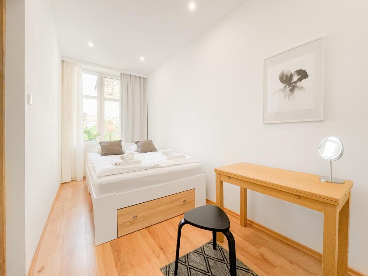 Apartament Coco Górka