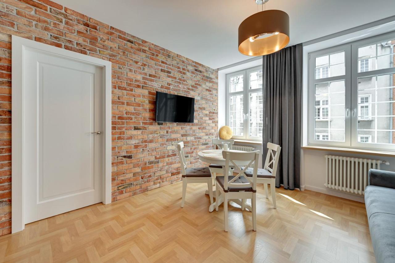 Mariacka Street Charm, Main Old Town By Downtown * Gdansk