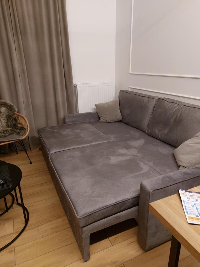 Apartament Cosy Apart Gdańsk