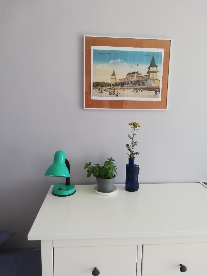 Przystanek Baltyk Apartment