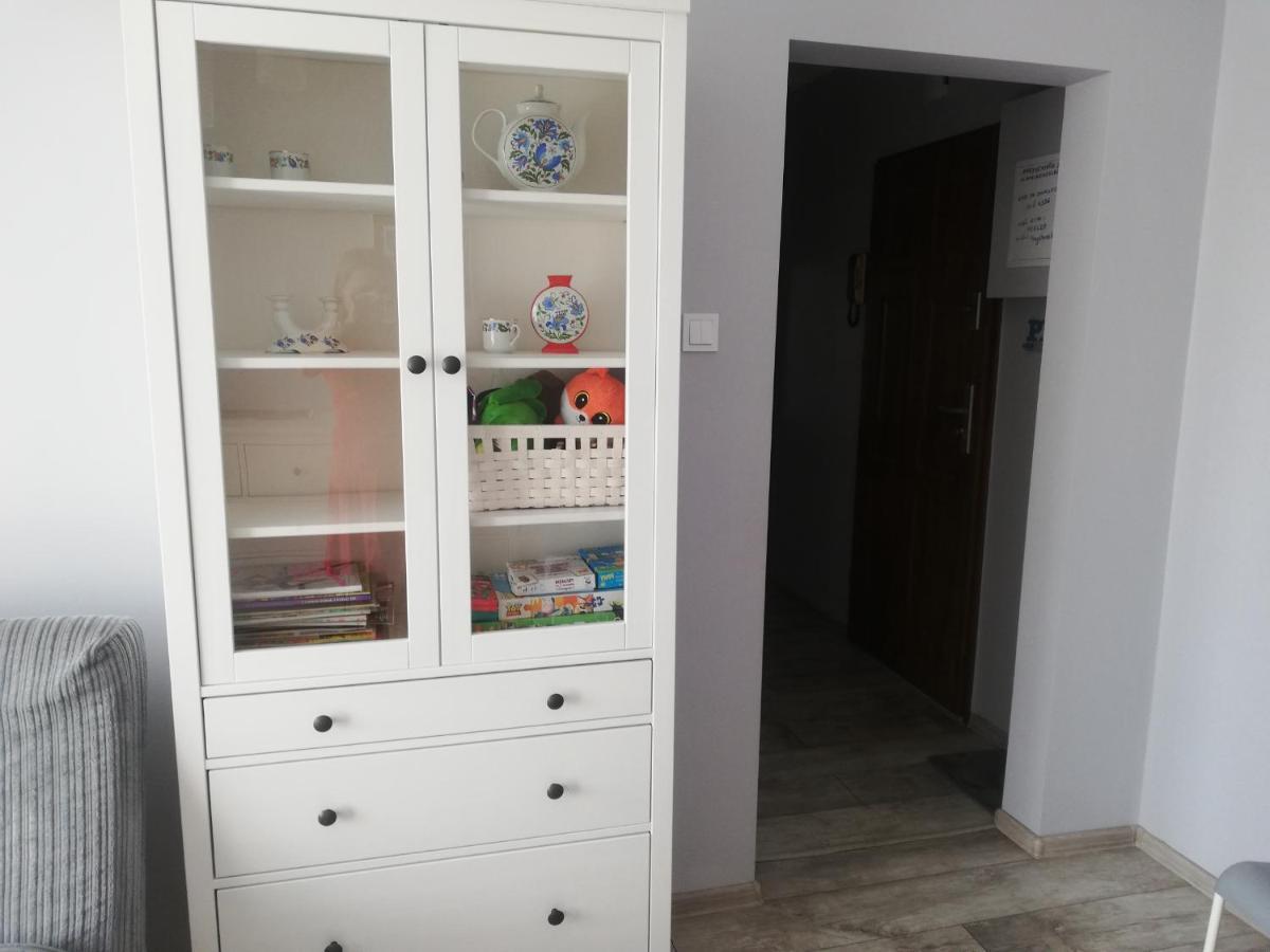 Apartment Przystanek Baltyk Gdansk