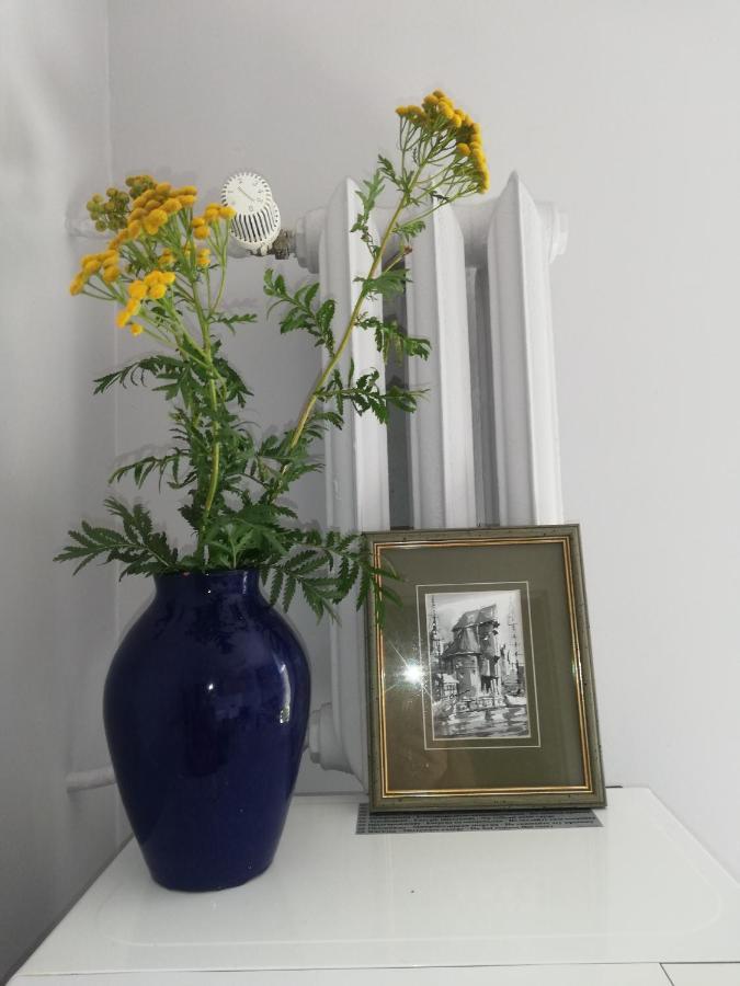 Przystanek Baltyk Apartment