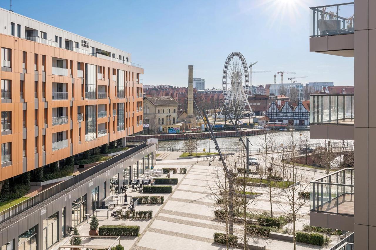 Lejlighed Brabank Riverside By Downtown