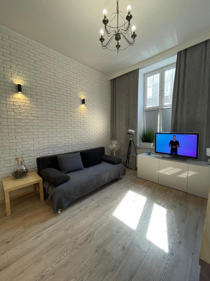 Ogarna Elite Apart Gdańsk