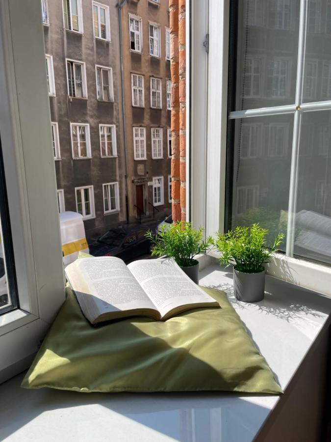 Ogarna Elite Apart * Gdańsk