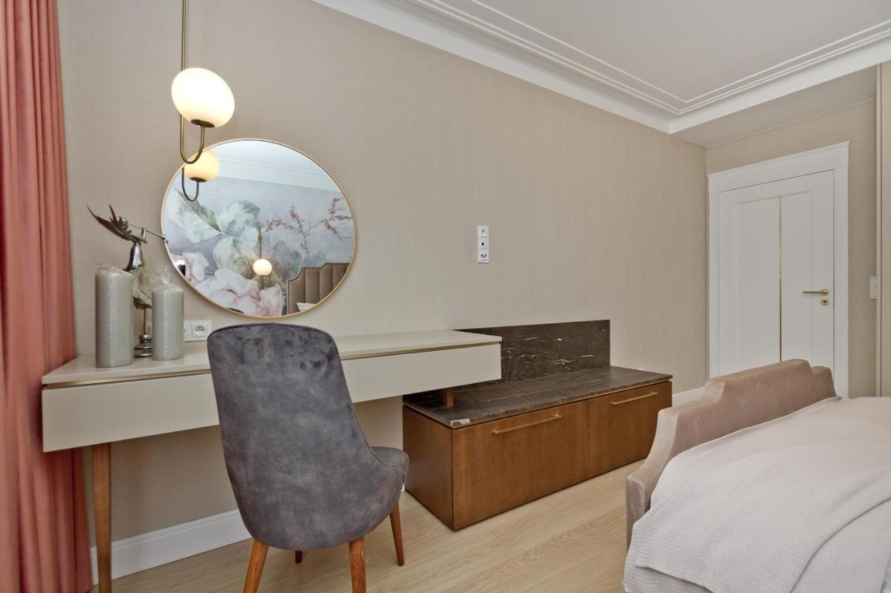 Apartment Gdantivia Wilcza 1 Delux Gdansk