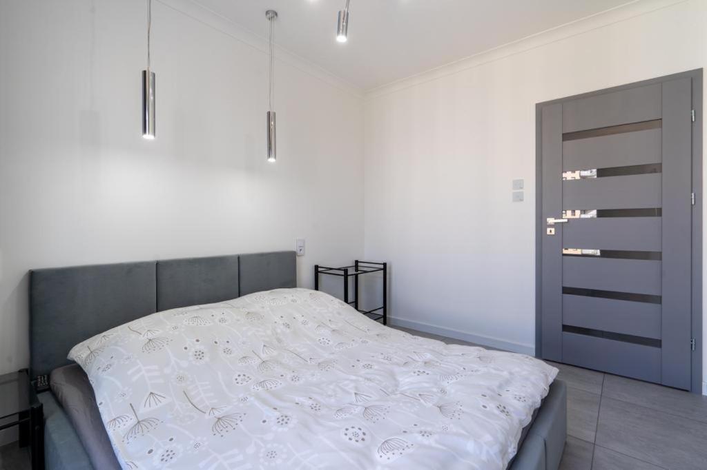 Apartament Bursztynowe Gniazdo Gdańsk