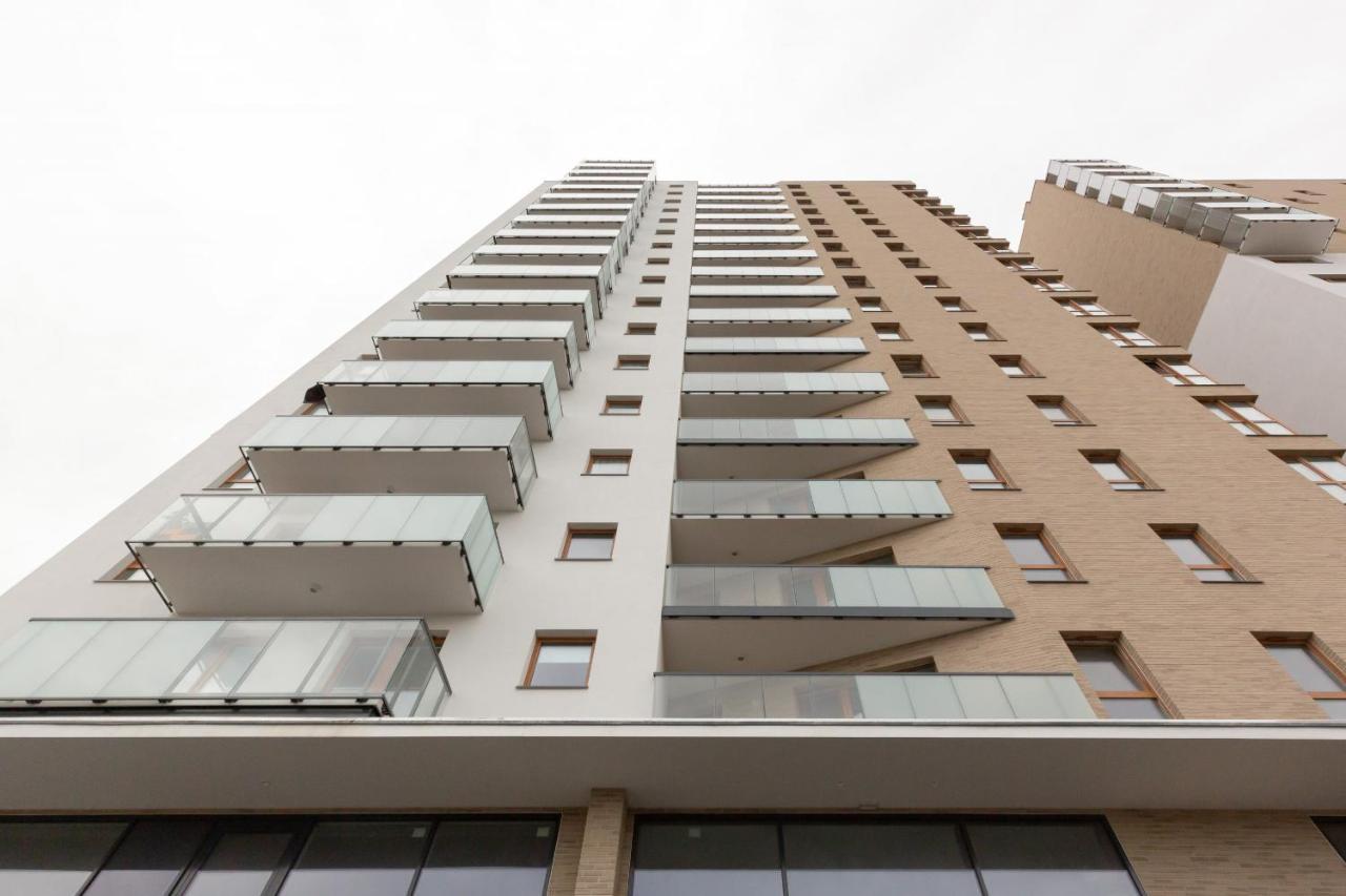 Sucha 39 Nowa Letnica By Renters Apartment