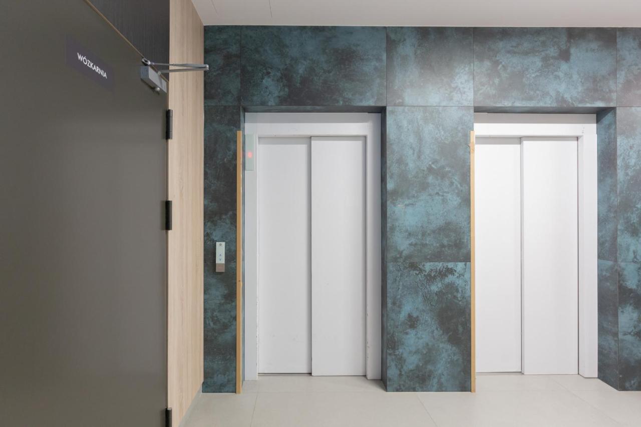 Sucha 39 Nowa Letnica By Renters Apartment