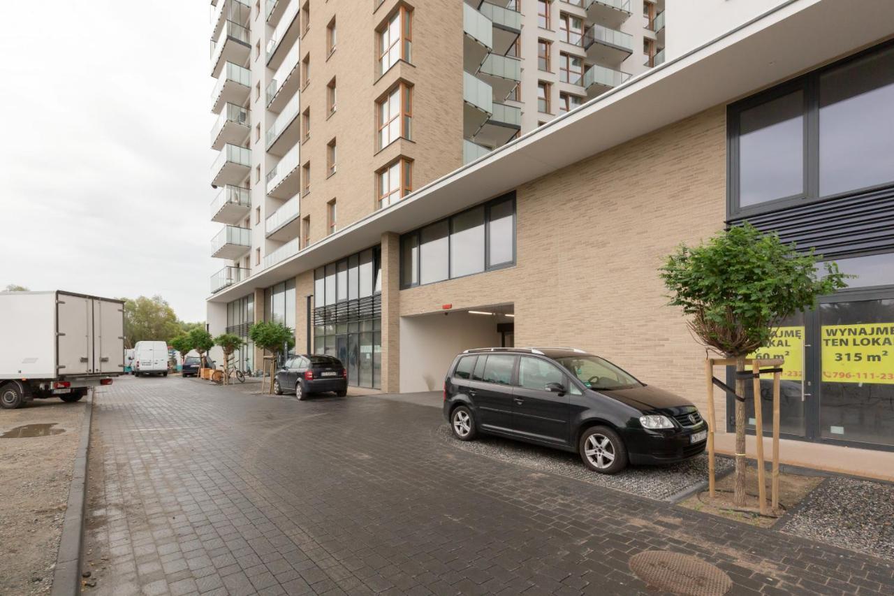 Sucha 39 Nowa Letnica By Renters * Gdansk