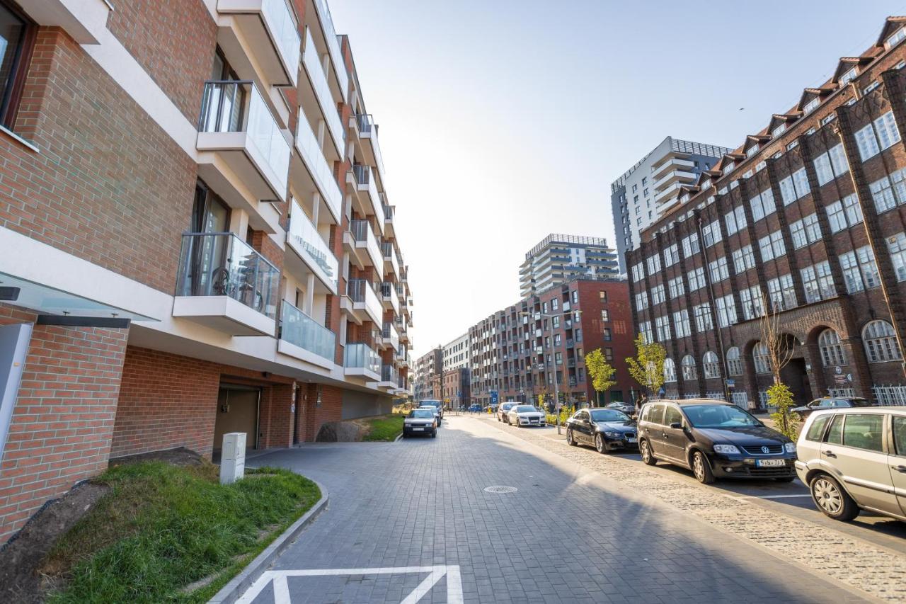 Smart Loqum Nowy Apartament - Walowa 40 *