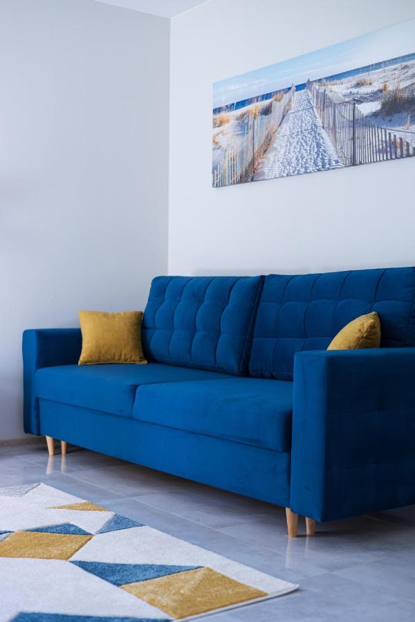 Smart Loqum Nowy Apartament - Walowa 40 Gdańsk