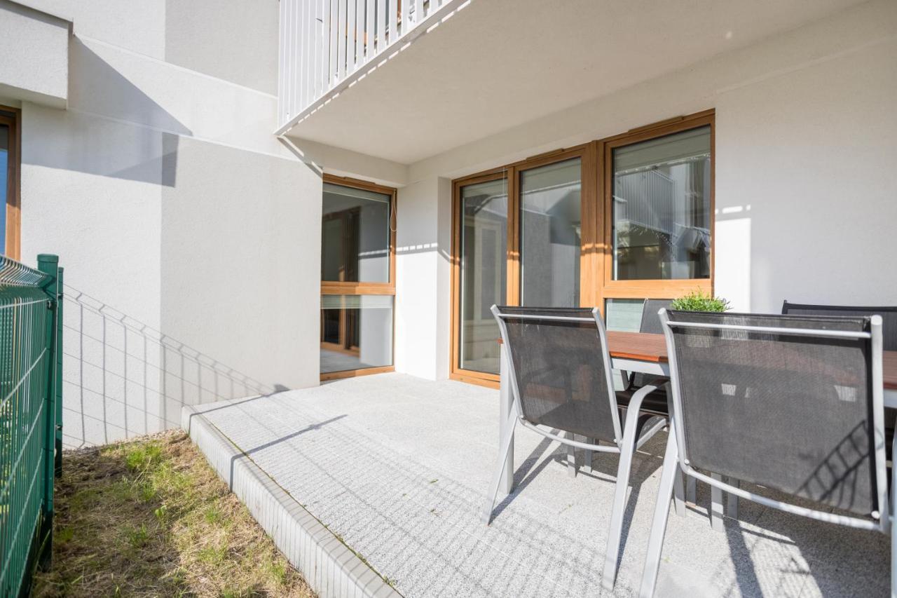 Smart Loqum Nowy Apartament - Walowa 40 * Gdańsk