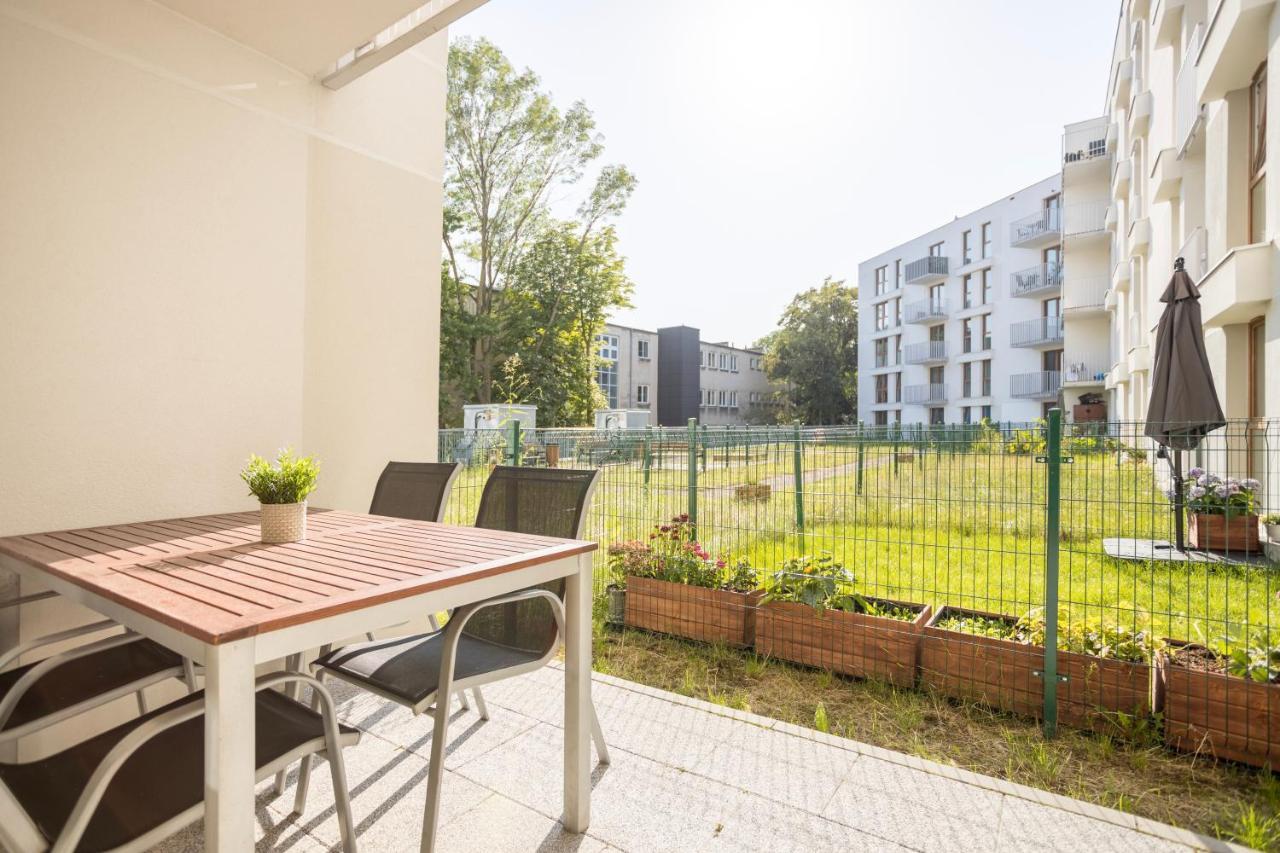Smart Loqum Nowy Apartament - Walowa 40 * Gdansk