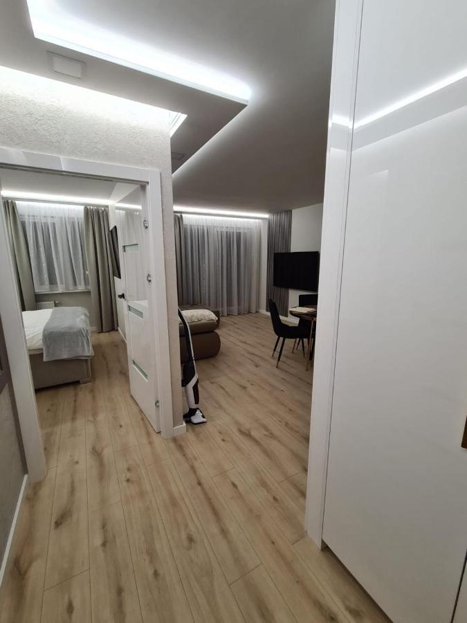 Grand Royal Premium Apartament Gdańsk