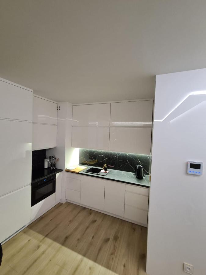 Apartament Grand Royal Premium Gdańsk