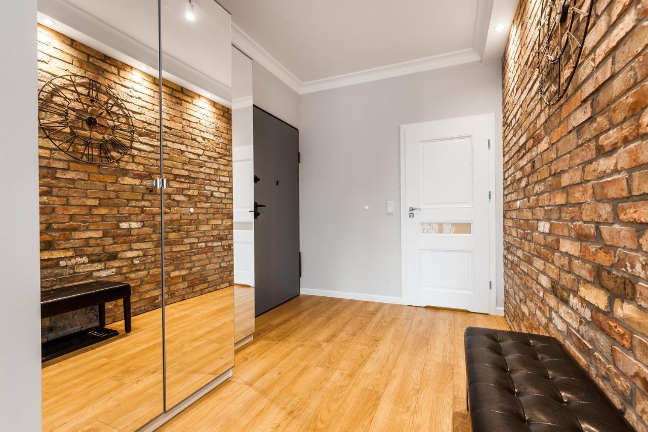 Uroczy No1 W ,, Sercu Starego Miasta Wyspa Spichrzow,, Apartment *