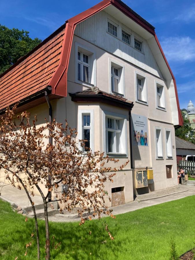 Apartamento Wrest Modern Wrzeszcz Gdańsk