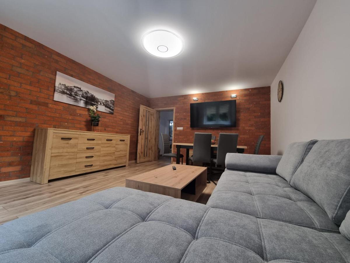 Przestronny Apartament Na Starowce Gdansk