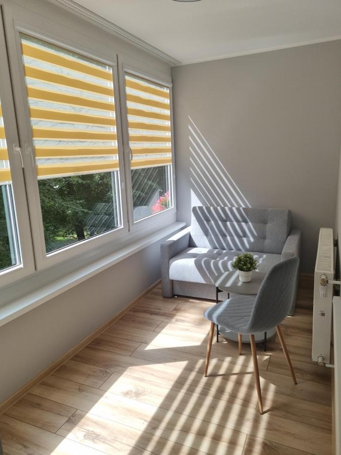Apartment Przestronny Apartament Na Starowce