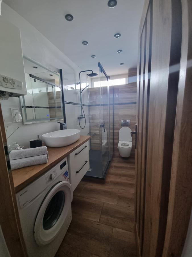 Przestronny Apartament Na Starowce *