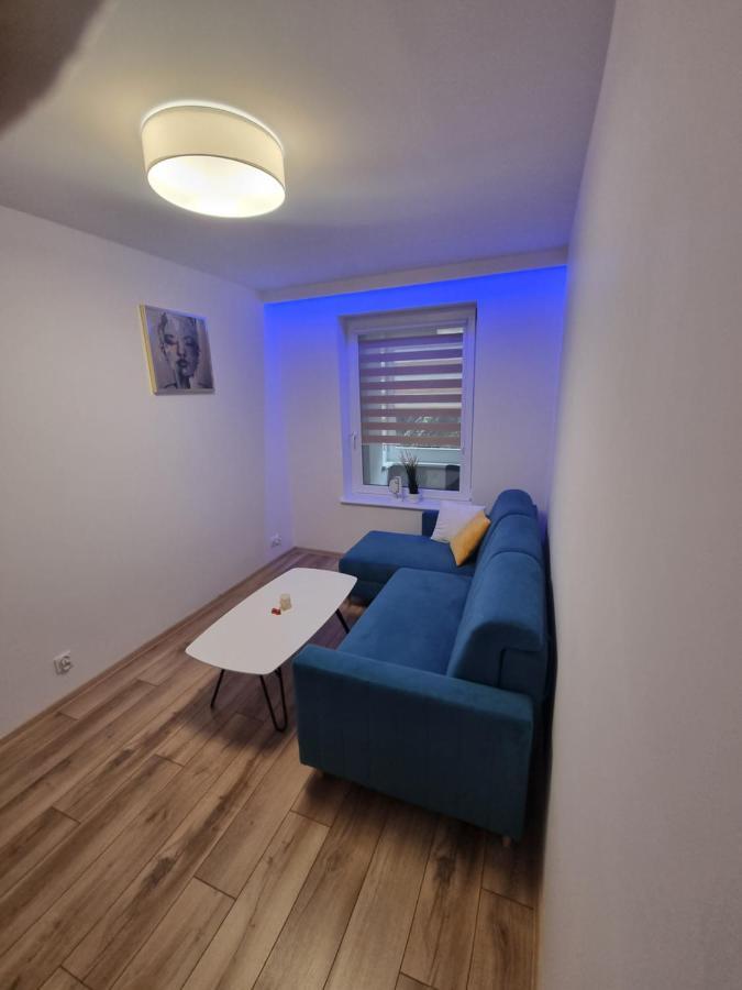Przestronny Apartament Na Starowce Apartment