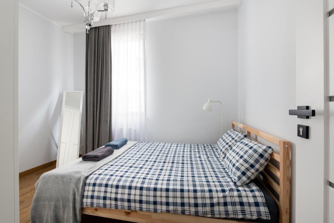 Apartment Roof Terrace Old Town With Private Parking