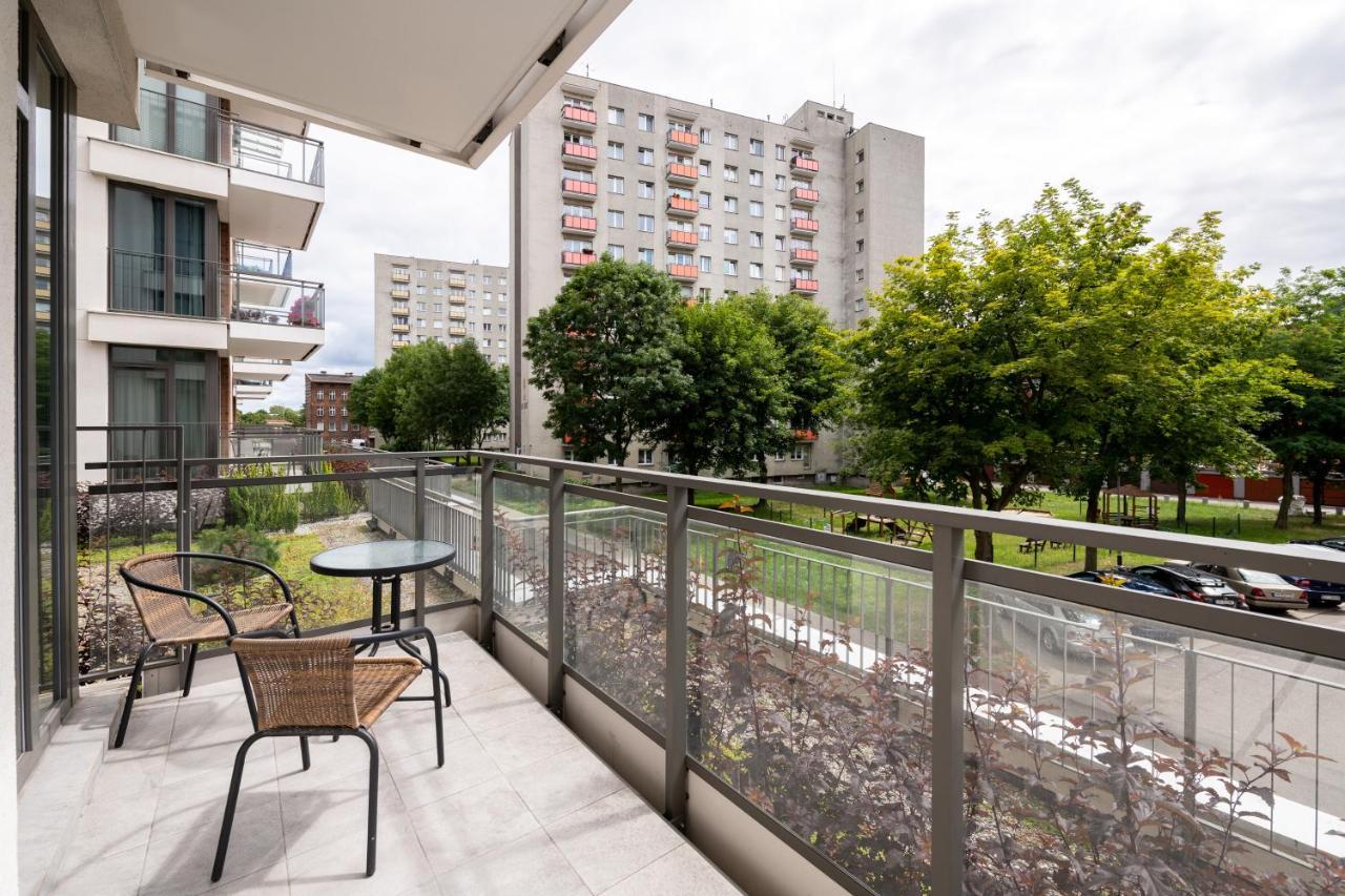 Roof Terrace Old Town With Private Parking *