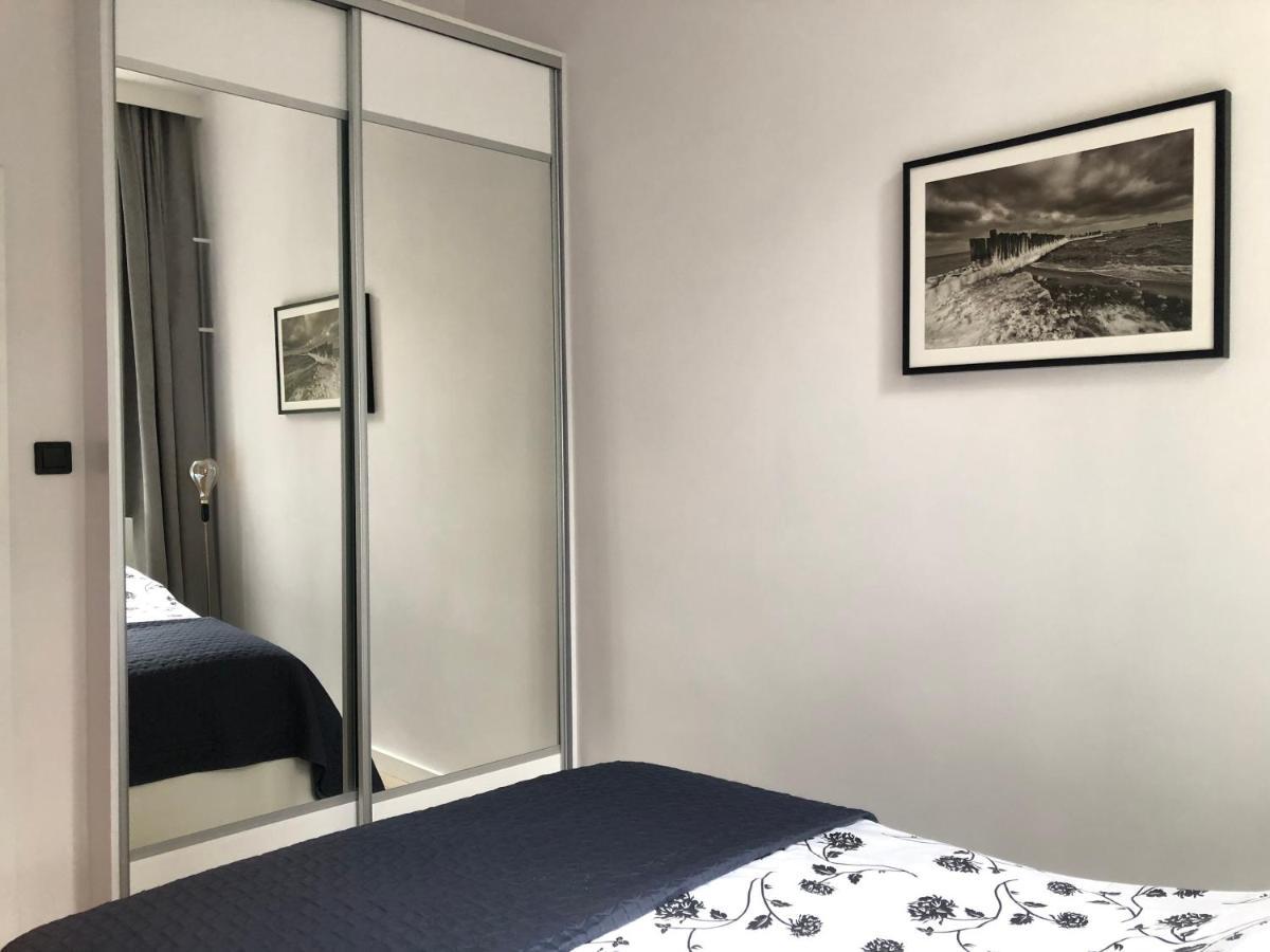 Ogarna Elite Apart Gdańsk