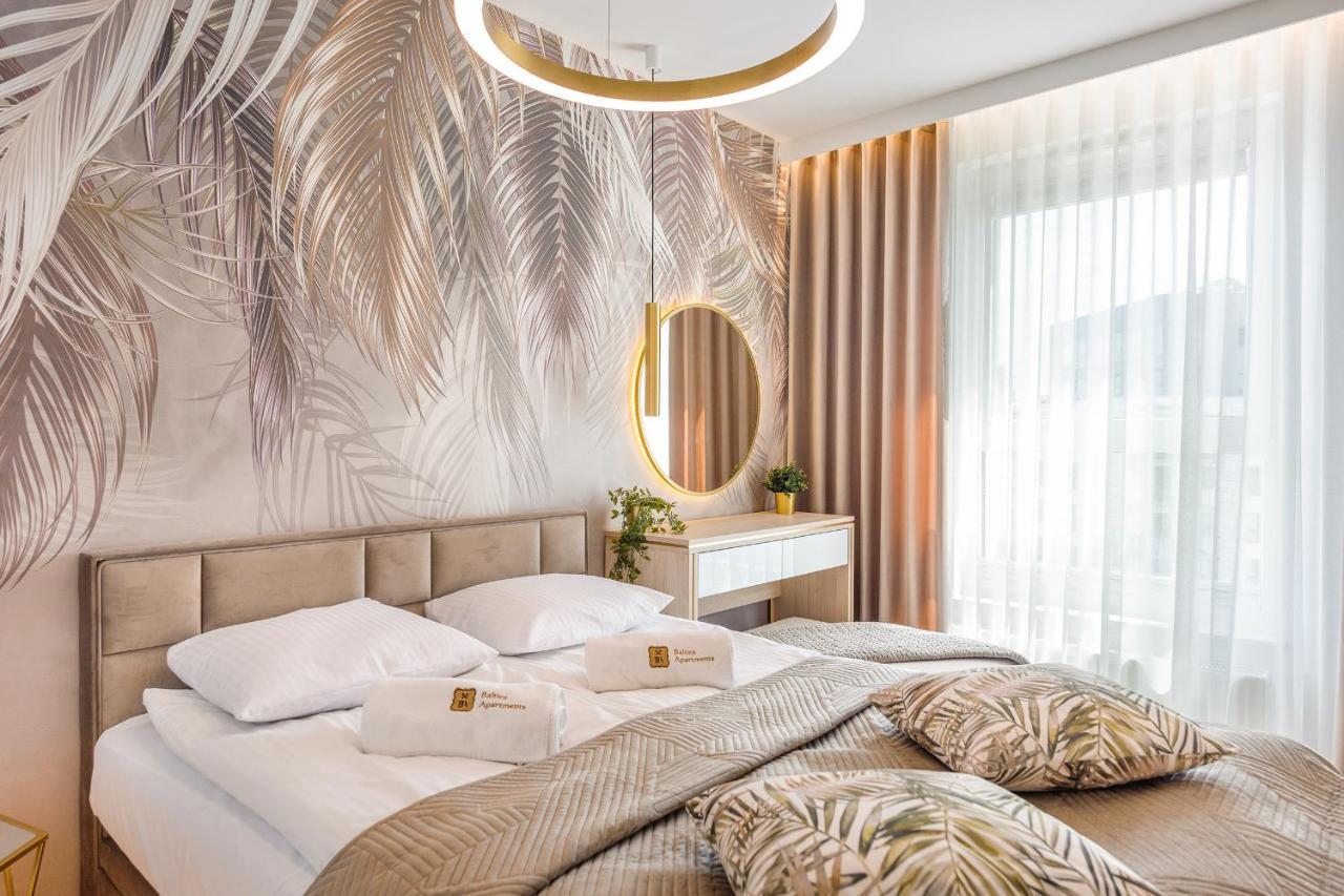 Apartment Diamond Club - Sea View