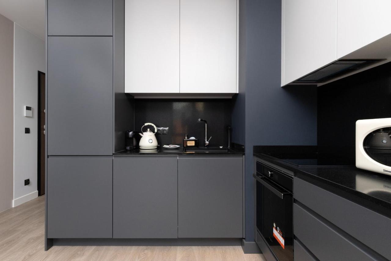 Srodmiescie Akademia Muzyczna By Renters *
