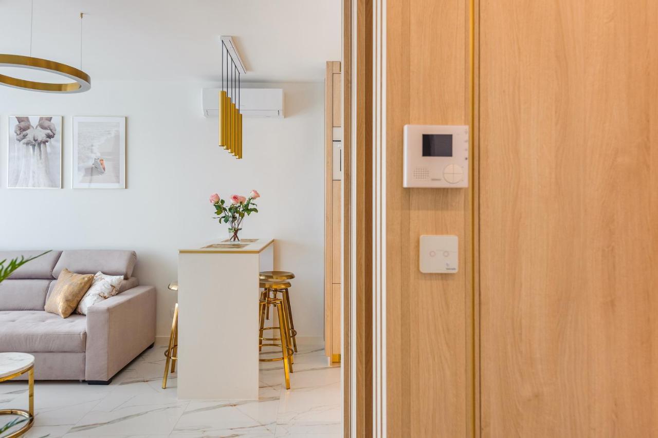 Apartment Diamond Club - Sea View