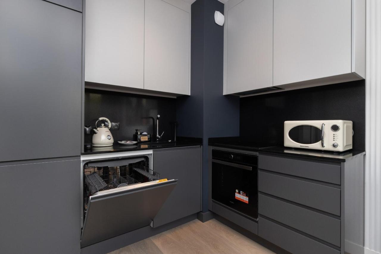 Apartamento Srodmiescie Akademia Muzyczna By Renters *