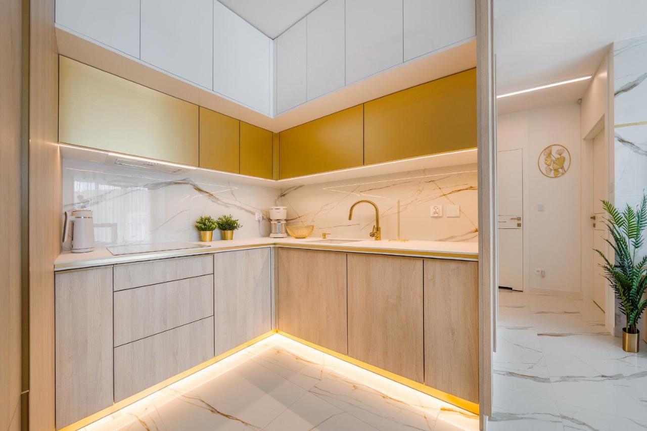 Apartment Diamond Club - Sea View