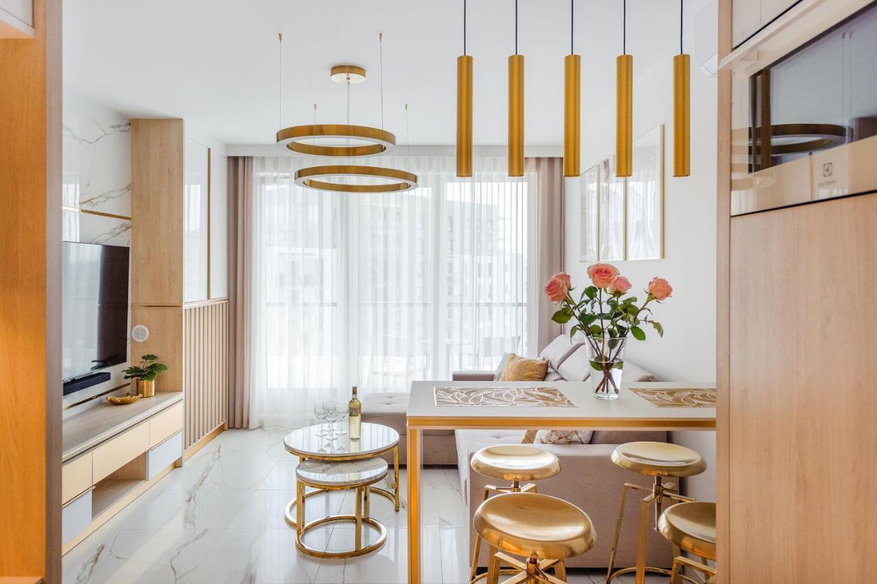 Apartment Diamond Club - Sea View