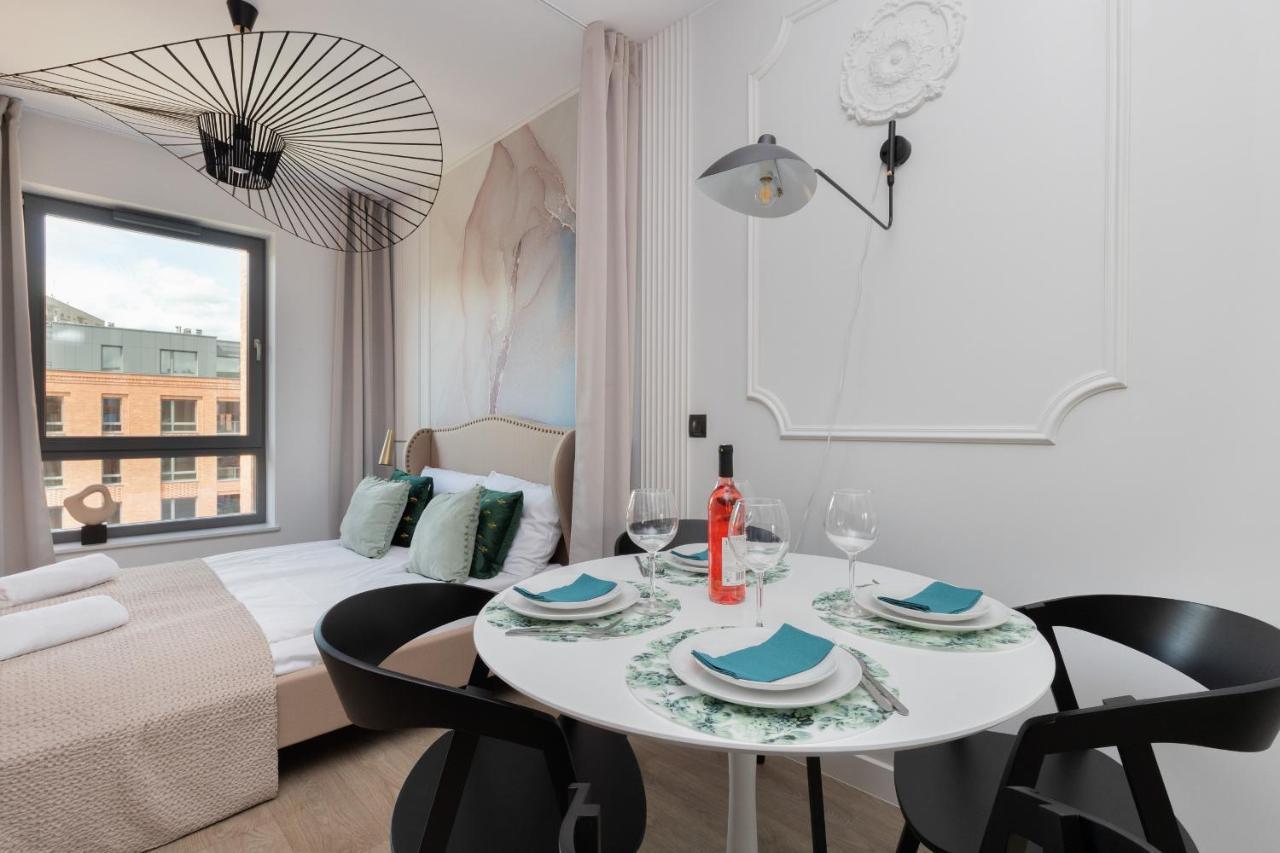 Srodmiescie Akademia Muzyczna By Renters Gdańsk