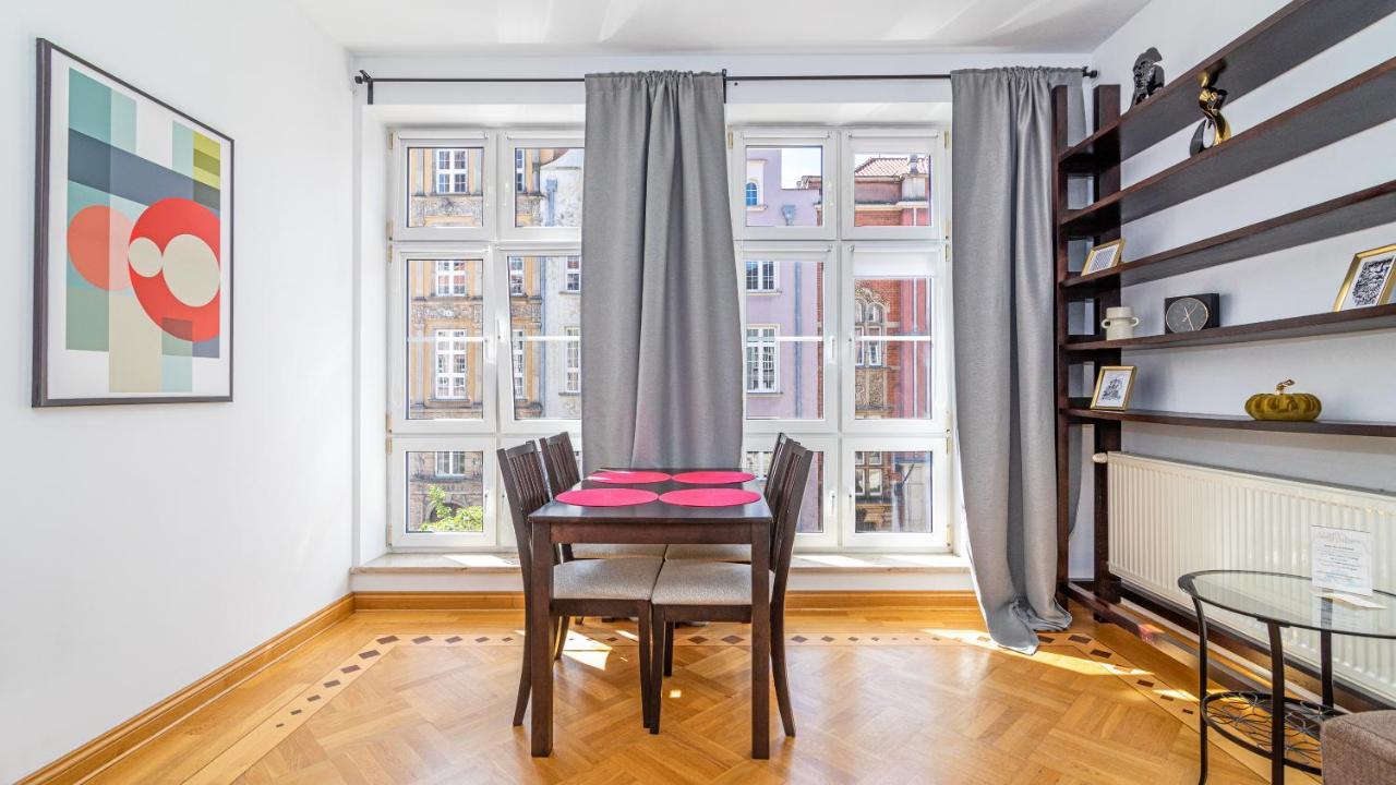 Old Town Center - Przy Deptaku Apartamento *