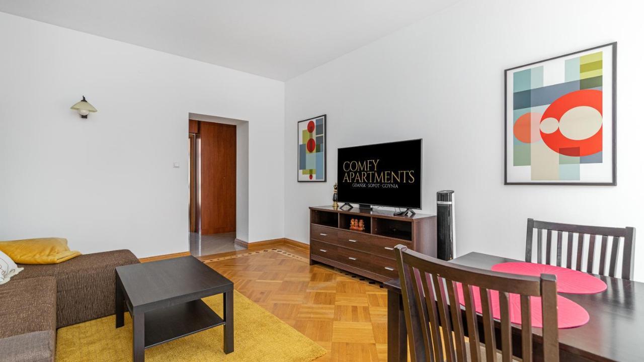 Old Town Center - Przy Deptaku Apartamento