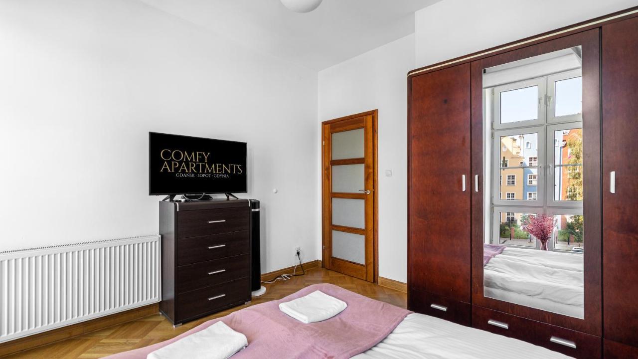 Old Town Center - Przy Deptaku Apartamento